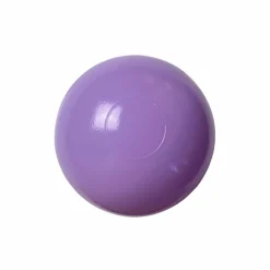 New KiDKii Boldbassin bolde Ø7 cm - Lavendel, 100 stk