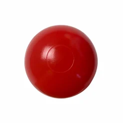 Hot KiDKii Boldbassin bolde Ø7 cm - Rød, 100 stk