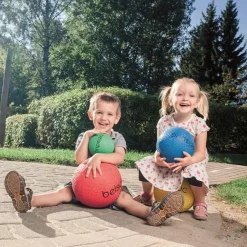 Discount Spordas Bolde i flere størrelser, 4 stk