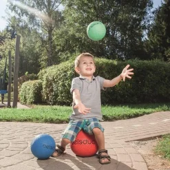 Discount Spordas Bolde i flere størrelser, 4 stk