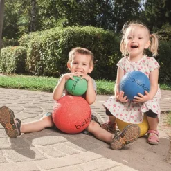 Discount Spordas Bolde i flere størrelser, 4 stk