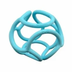 Hot Bolli bold - Sansebold i silikone