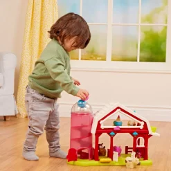 B. Toys Bondegård med lyd - Baa Baa