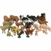Sale Creativ Company Bondegårdsdyr, 22 stk