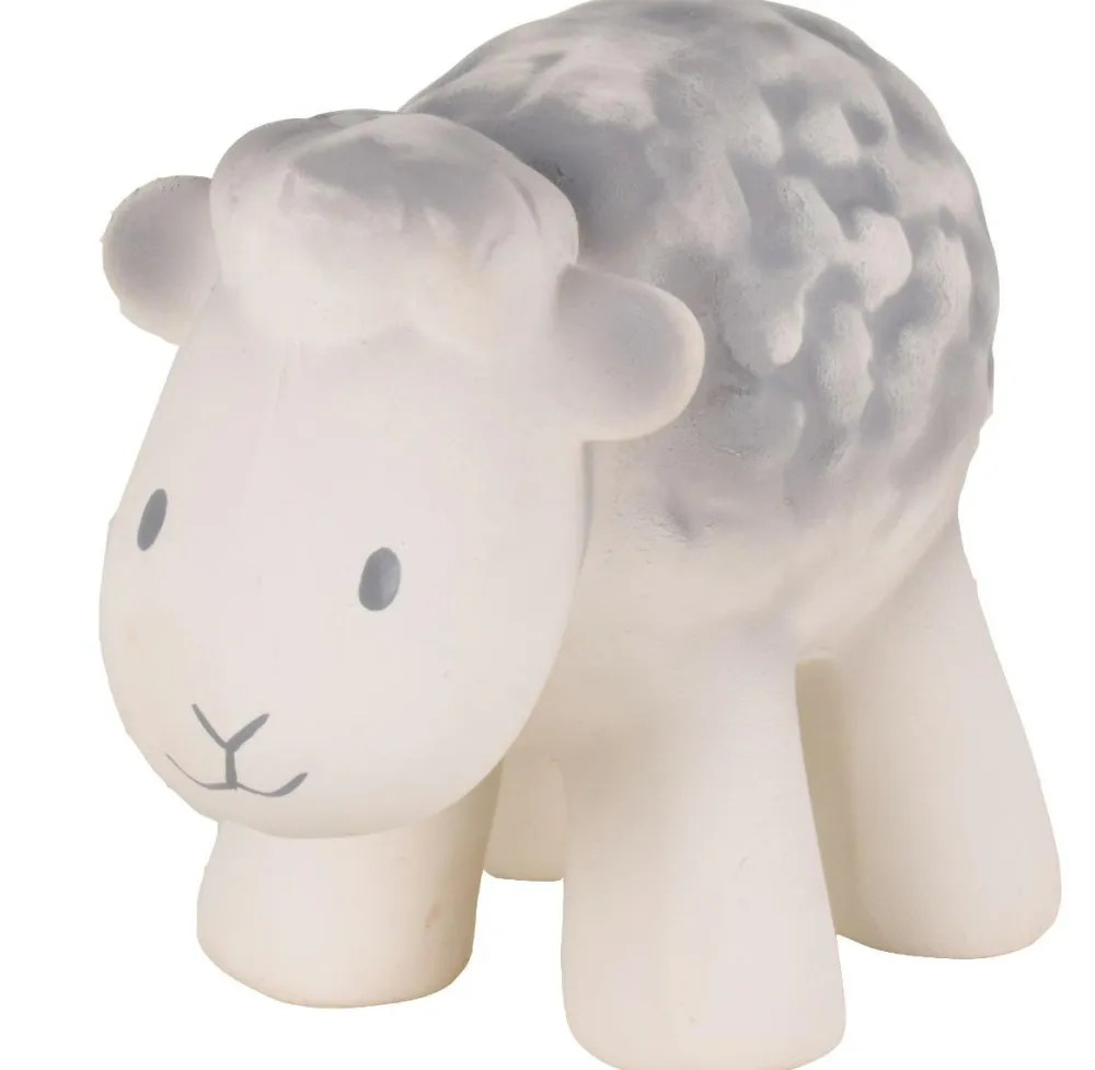 Online Tikiri Bondegårdsdyr i 100% naturgummi