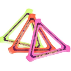 Clearance Boomerang - Trekantet (ass.), 1 stk