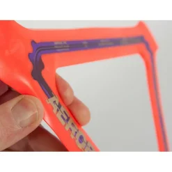 Clearance Boomerang - Trekantet (ass.), 1 stk