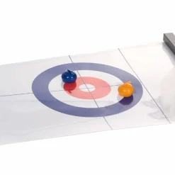 Clearance Bordspil - Curling