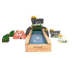 Discount Bordteater - De Tre Bukke Bruse