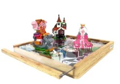 Online Bordteater - Klods-Hans