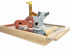 Online Bordteater - Zoo