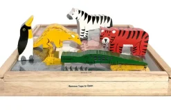 Online Bordteater - Zoo