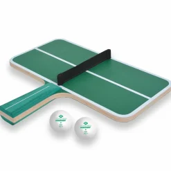 Best Bordtennis - Solo