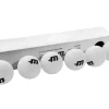 Sale Spordas Bordtennisbolde, 6 stk. - Ø 4 cm.