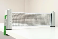 Discount Spordas Bordtennisnet - transportabelt