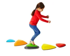 Best Gonge Bouncing River Stone sæt