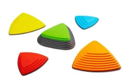 Best Gonge Bouncing River Stone sæt