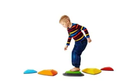 Best Gonge Bouncing River Stone sæt