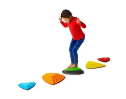 Best Gonge Bouncing River Stone sæt