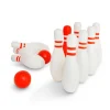 Sale BS Toys Bowlingspil - Birketræ