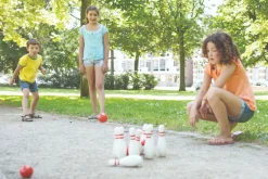 Sale BS Toys Bowlingspil - Birketræ