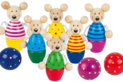 Best Bowlingspil - Mus