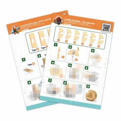 Best Buki France Brain Buster - Begynder