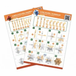 Clearance Buki France Brain Buster - Ekspert