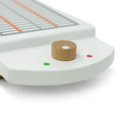 mamamemo Brødrister inkl. tilbehør, 7 dele