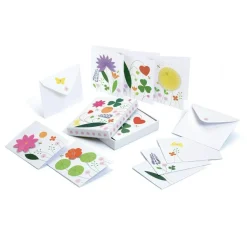 Djeco Brevpapirsæt, Emma