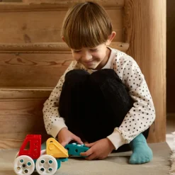 Sale BRIO Builder - Fjernbetjeningssæt