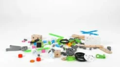 Best BRIO Builder - Lyssæt