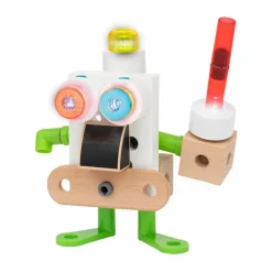 Best BRIO Builder - Lyssæt