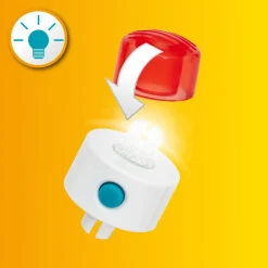 Best BRIO Builder - Lyssæt