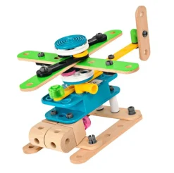 Discount BRIO Builder - Motorsæt