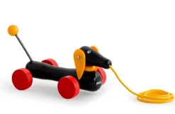 Best BRIO Dachshund/Gravhund