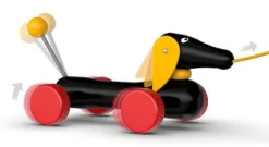 Best BRIO Dachshund/Gravhund