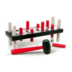 Discount BRIO Hammerbænk