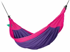 Sale La Siesta Børnehængekøje i økologisk bomuld - Lilly