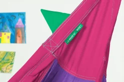 Sale La Siesta Børnehængekøje i økologisk bomuld - Lilly