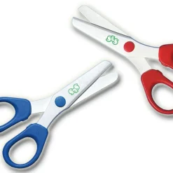 Clearance SES Creative Børnesaks til papir (ass.) 1 stk