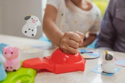 Discount Learning Resources Børnespil - Barnyard Bounce