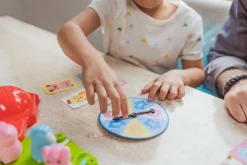 Discount Learning Resources Børnespil - Barnyard Bounce