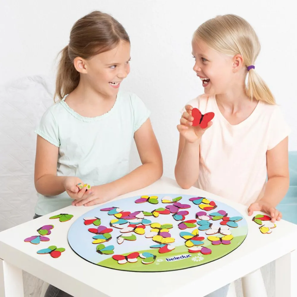 Sale Beleduc Børnespil - Betty Fly