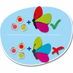 Sale Beleduc Børnespil - Betty Fly