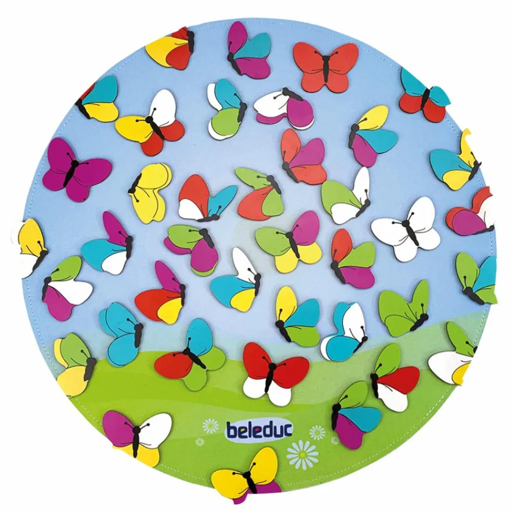 Sale Beleduc Børnespil - Betty Fly