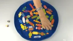 New Beleduc Børnespil - Candy