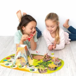 Clearance Beleduc Børnespil - Dino Run