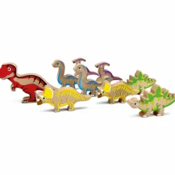 Clearance Beleduc Børnespil - Dino Run