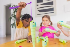 Clearance Learning Resources Børnespil - Hvem fanger den største fisk?